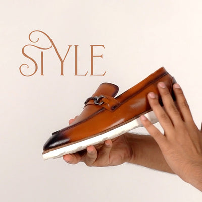 Loafers