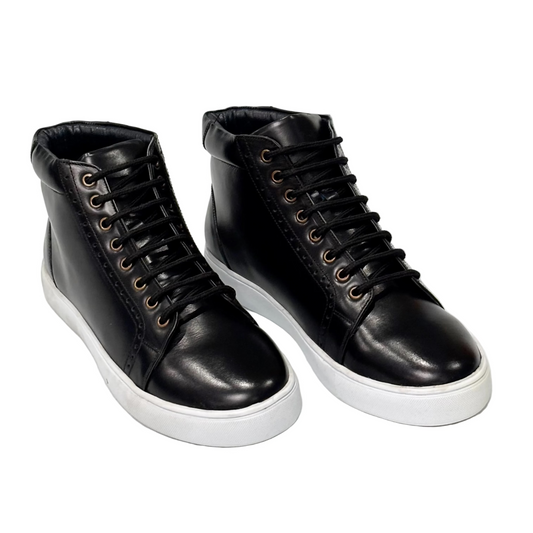Black Sneakerz