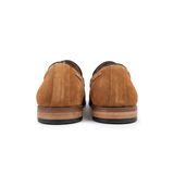 Tesler Loafer Suede