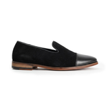 Combination Loafers