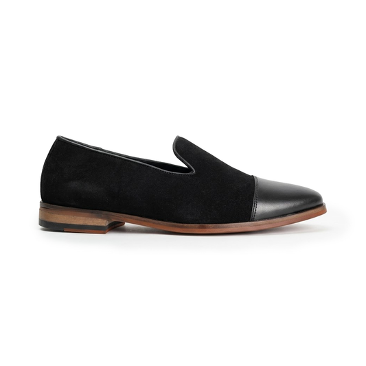 Combination Loafers
