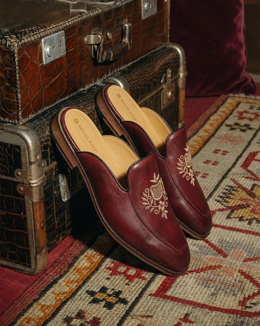 Mule Tan
