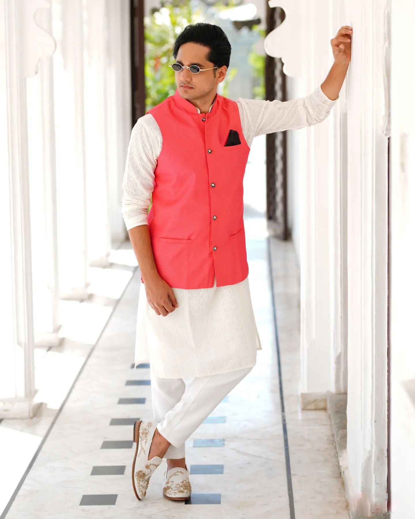 Anshul Pandey