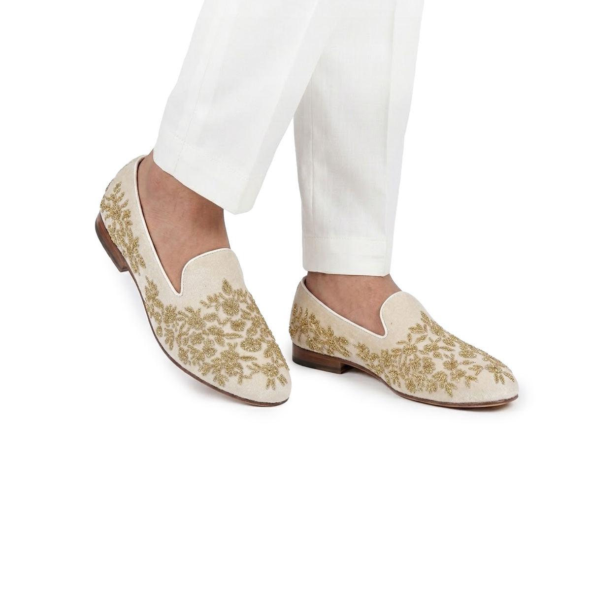 Support for Local Artisanal Families