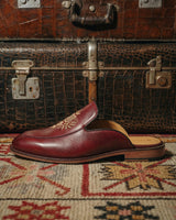 Mule Tan