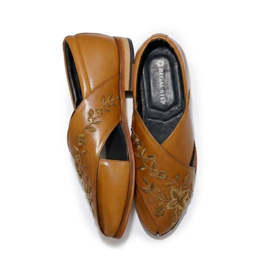 Embroidary Peshawari