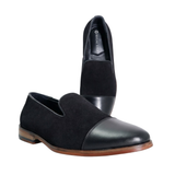 Combination Loafers