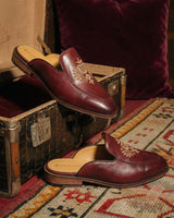 Mule Tan