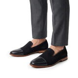 Combination Loafers