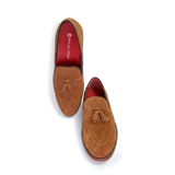Tesler Loafer Suede