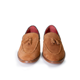 Tesler Loafer Suede