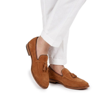 Tesler Loafer Suede