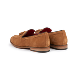 Tesler Loafer Suede