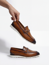 Regal Loafers
