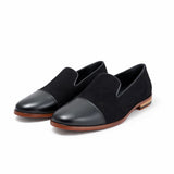 Combination Loafers