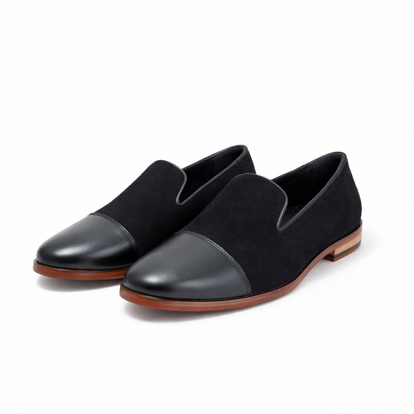 Combination Loafers