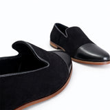Combination Loafers