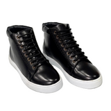 Black Sneakerz