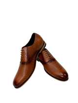 Tan Brown