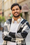 Arjun Mehta